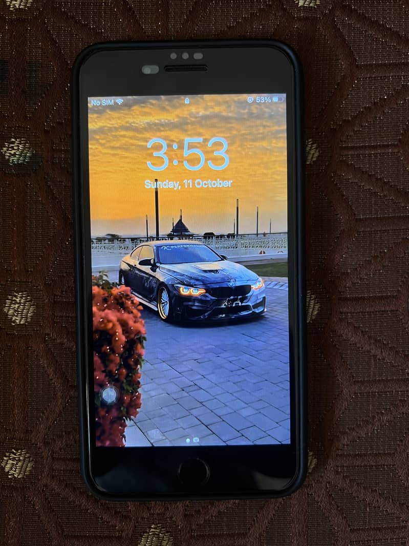Apple iPhone 7 Plus 2