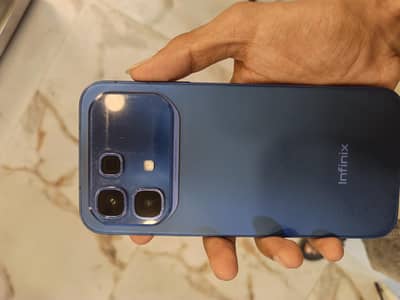 Infinix Note 60 Pro