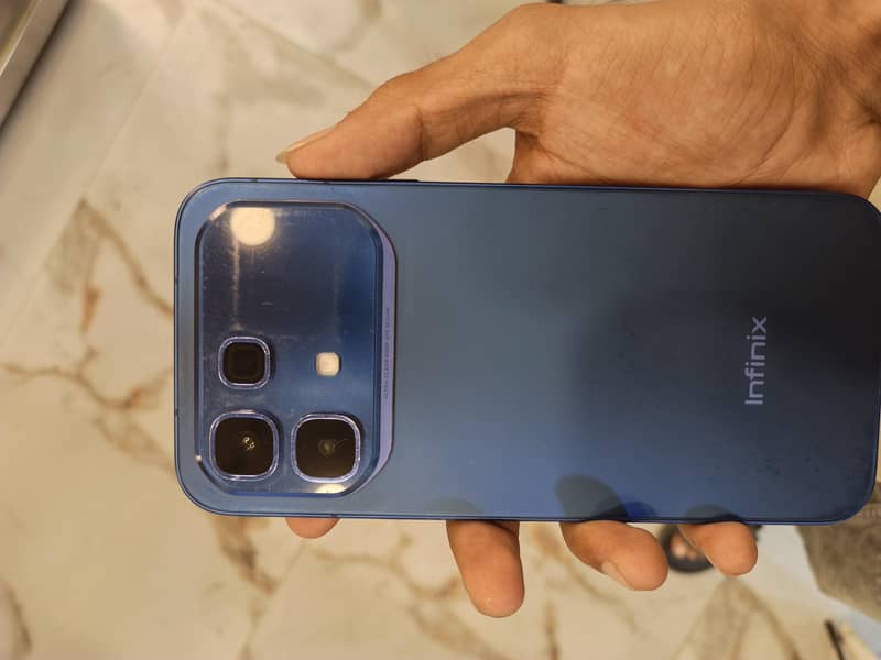 Infinix Note 60 Pro 0