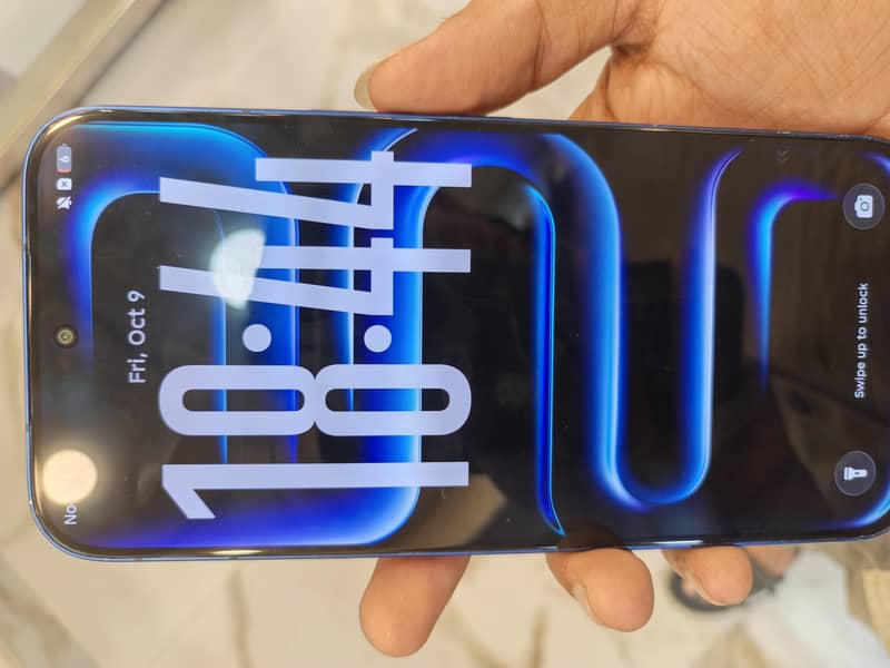 Infinix Note 60 Pro 6