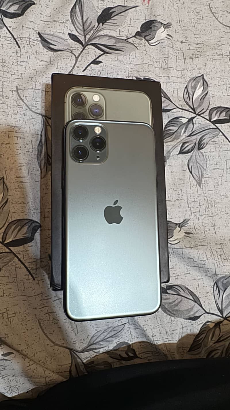 Iphone 11 pro 0