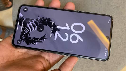 Google Pixel 8