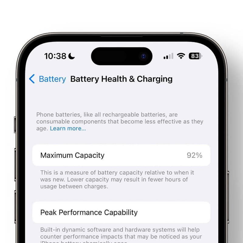 Apple iPhone 14 Pro Max 2