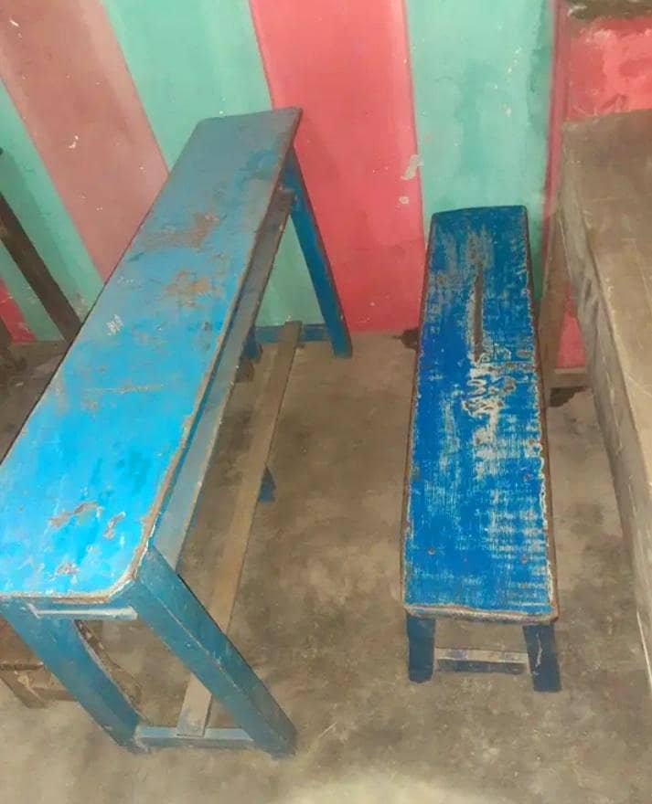 school desk 2
