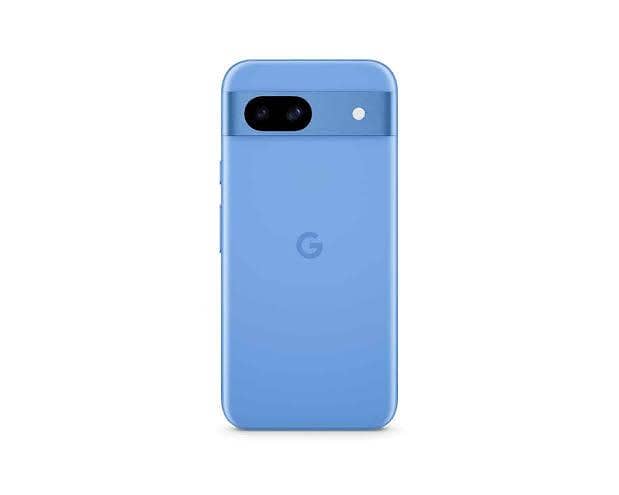 Google Pixel 8a 1