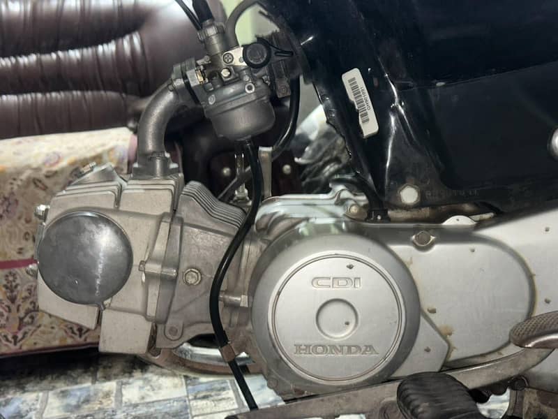 CD 70 2022 model 7