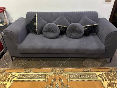 7 seater sofa