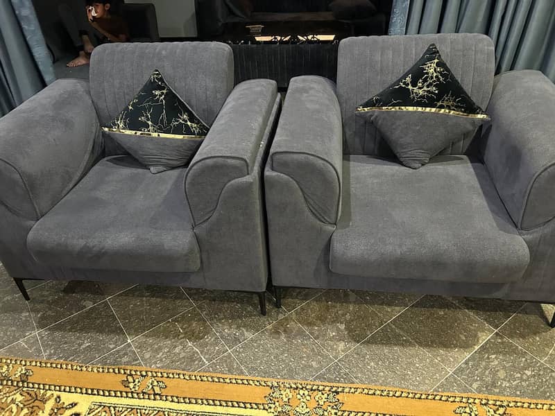 7 seater sofa 7