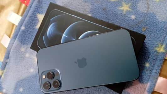 Apple iPhone 12 Pro Max