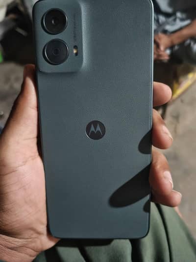 Motorola Moto G
