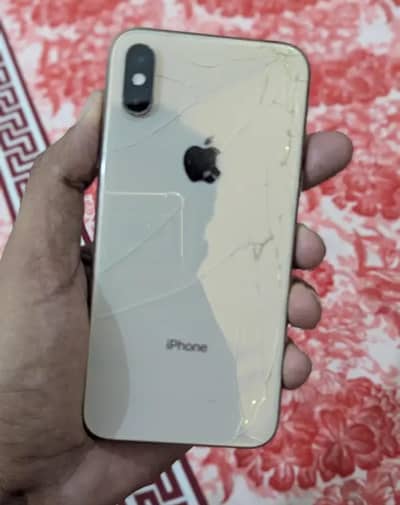 Apple iPhone XS