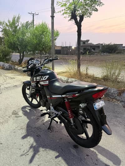 CB 150F For Sale