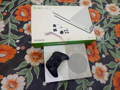 Selling Xbox One s Jailbreak 500gb