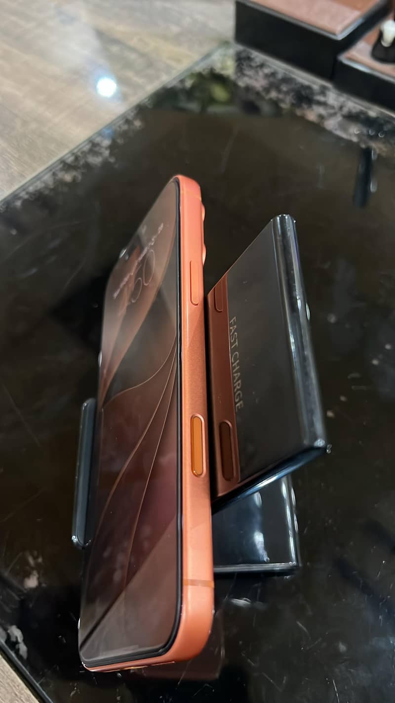 Apple iPhone 17 Pro Max 1