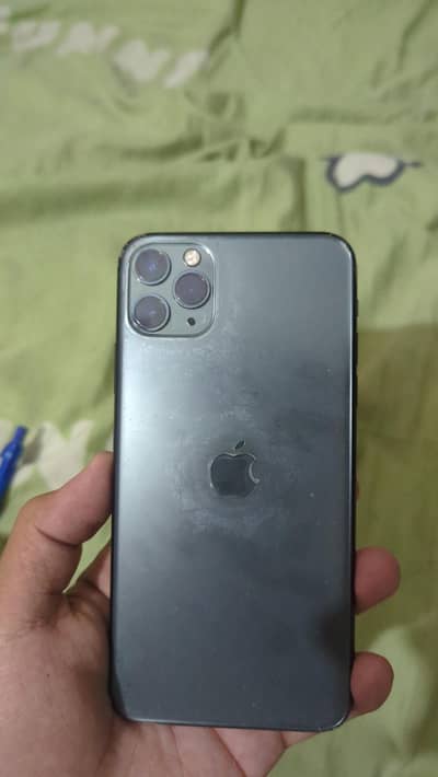 Apple iPhone 11 Pro Max