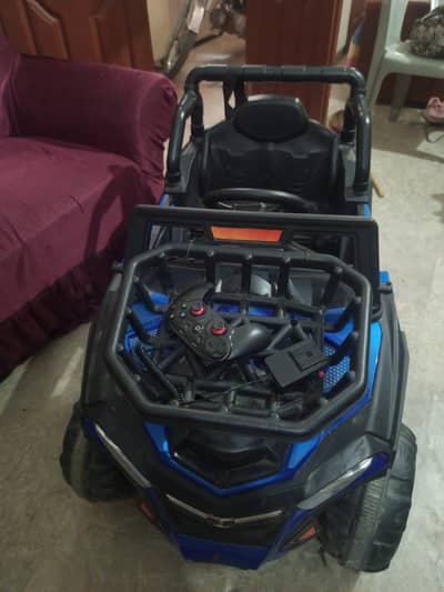kids car