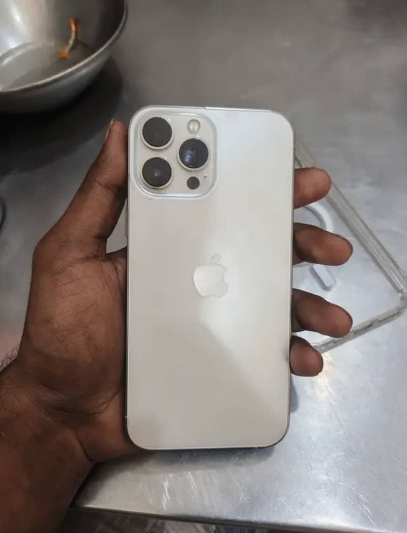 Apple iPhone 13 Pro Max 1
