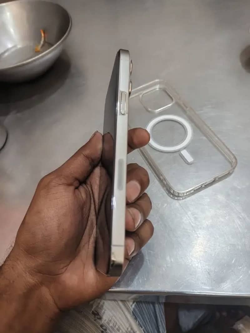 Apple iPhone 13 Pro Max 5