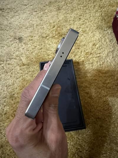 Samsung Mobile S25 Ultra
