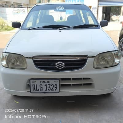 Suzuki Alto 2006