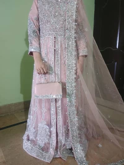 walima dress for sell