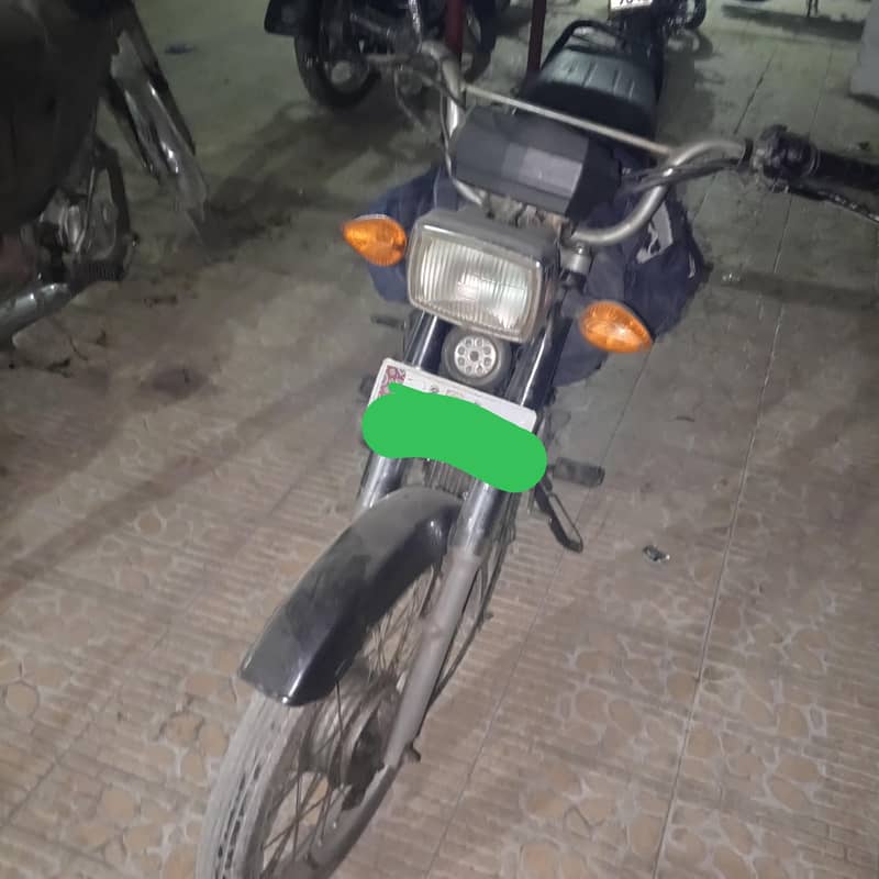 Superpower 70cc 2017 0