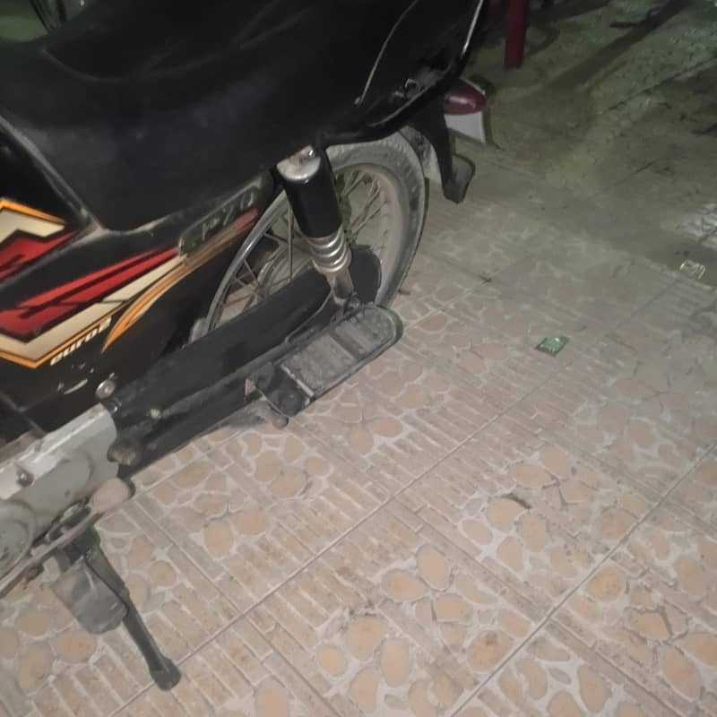 Superpower 70cc 2017 5