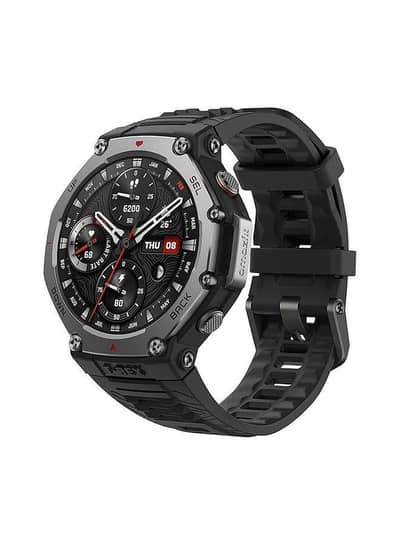 Amazfit T-Rex 3