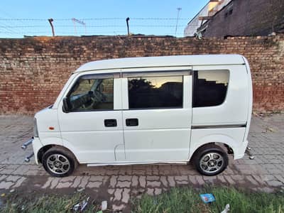 Nissan Clipper 2020