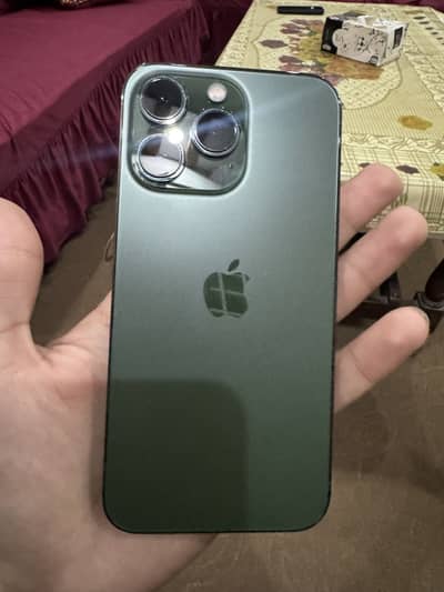IPHONE 13 PRO
