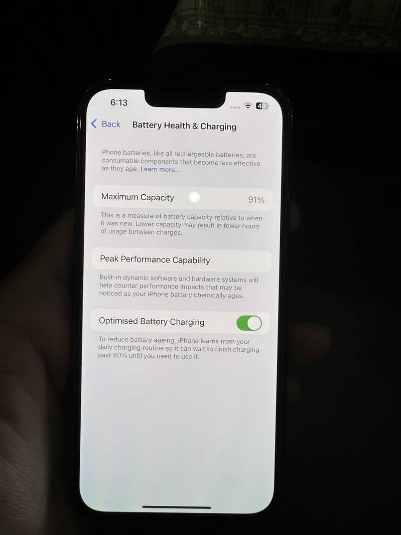 IPHONE 13 PRO 1