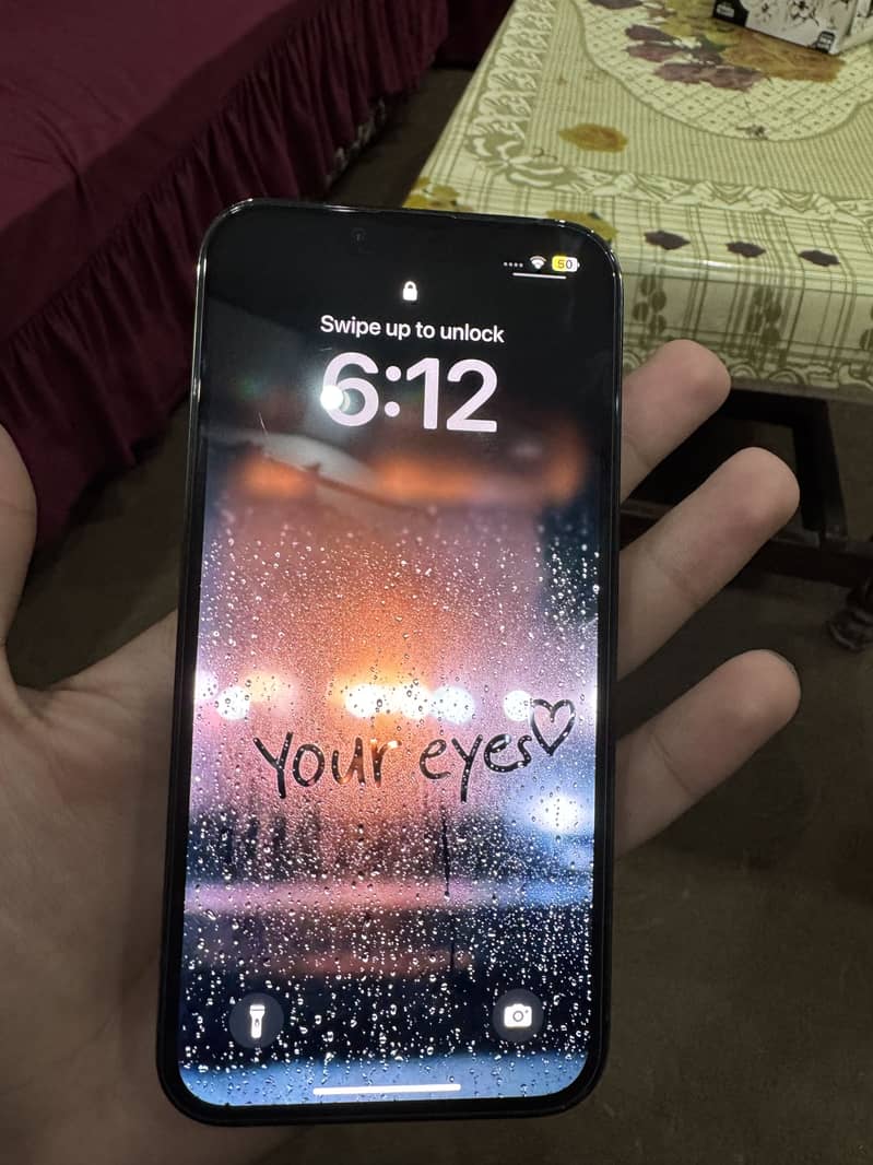 IPHONE 13 PRO 5