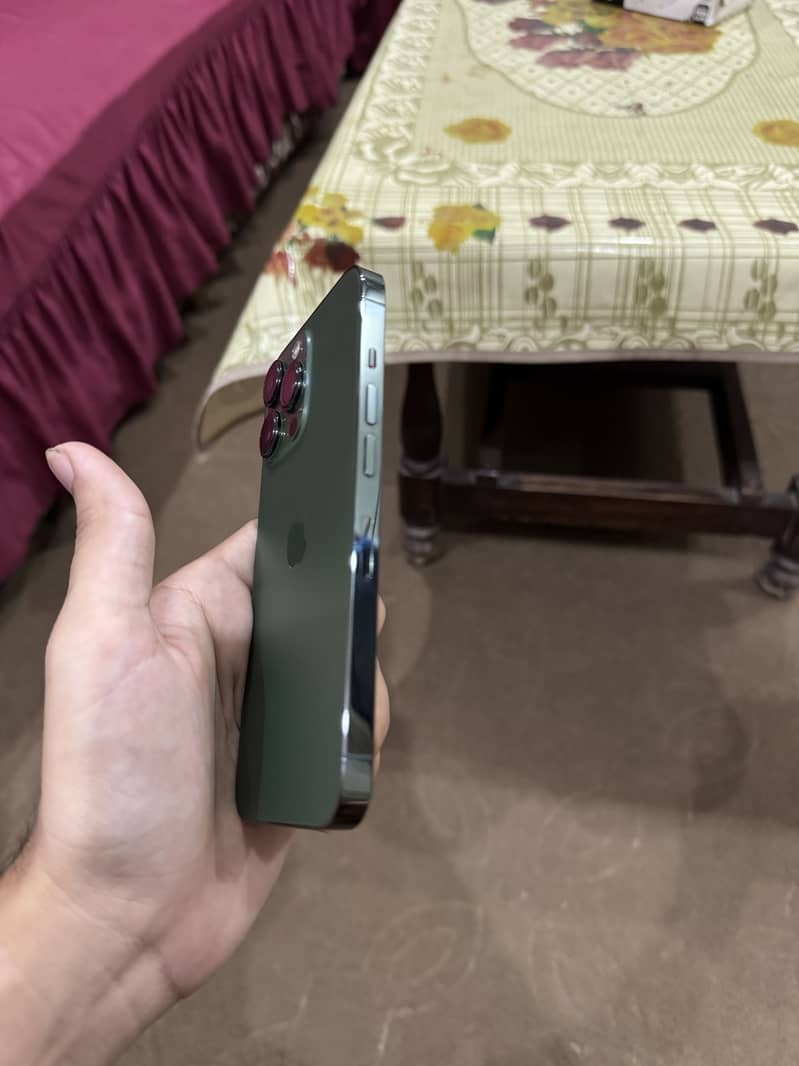 IPHONE 13 PRO 7