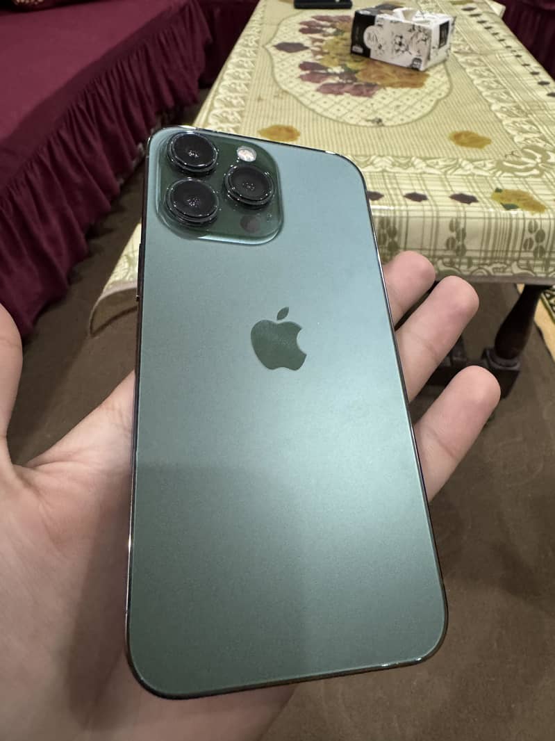IPHONE 13 PRO 8