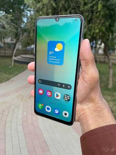 Samsung Galaxy A06