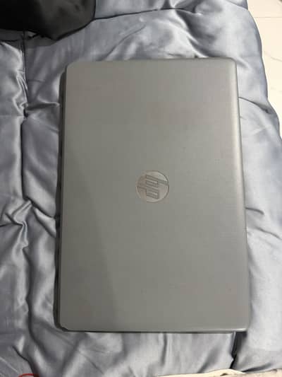 HP Laptop 15-bs1xx | Core i7 8th Gen | 8GB RAM | 1TB HDD | Touchscreen