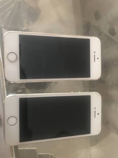 Apple iPhone 5