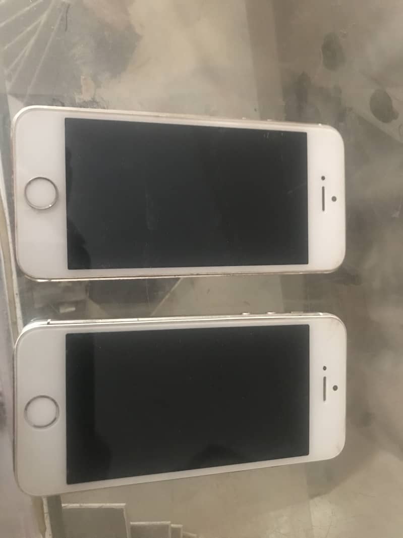 Apple iPhone 5 0