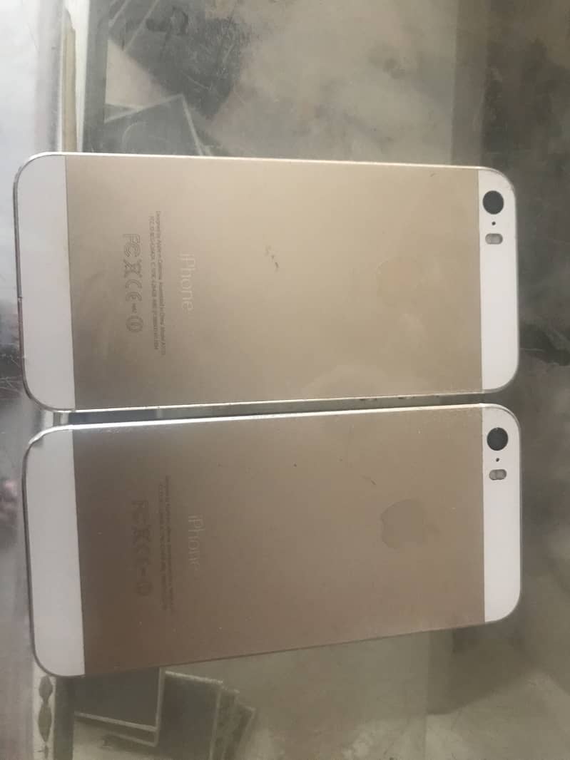 Apple iPhone 5 1