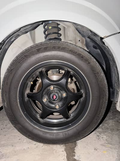 14 inch rims for sale