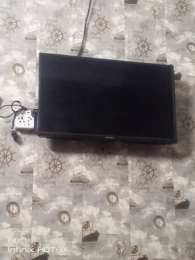LcD for sale panel break