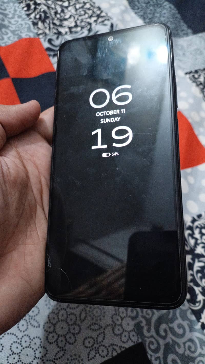 Xiaomi Redmi Note 12 0