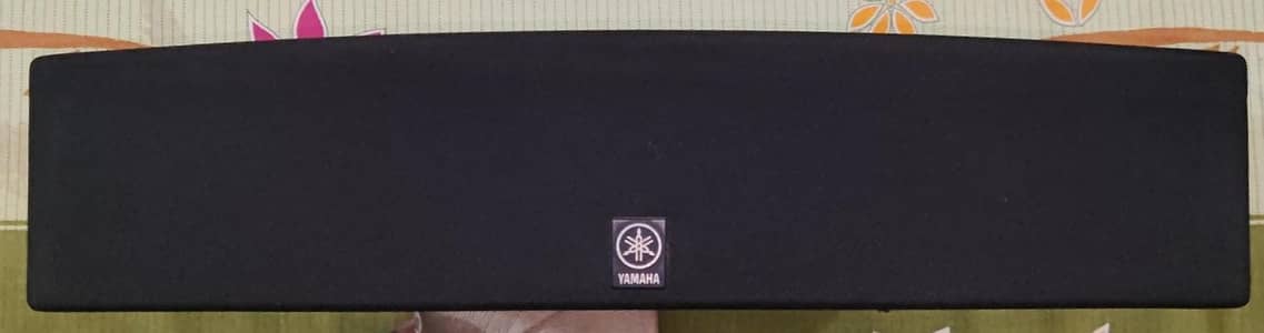 Center Speaker Yamaha