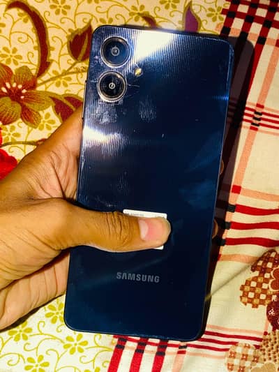 Samsung Mobile A06