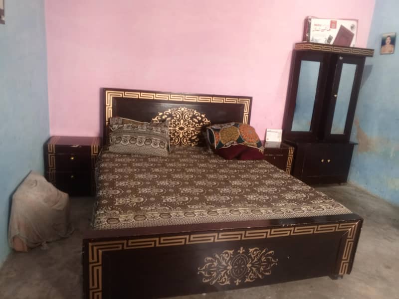 buth ach bed set ha 0