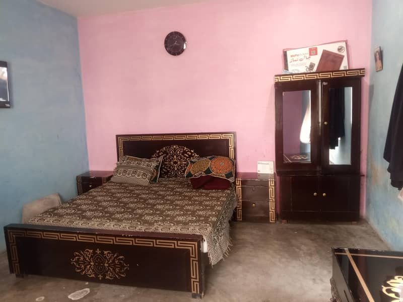 buth ach bed set ha 3