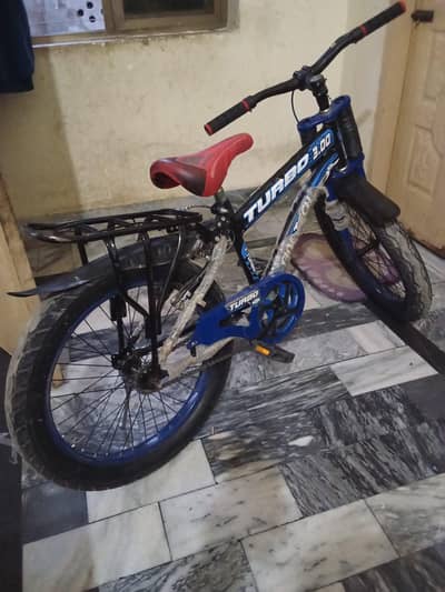 cycle