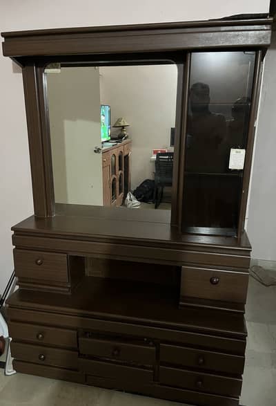 Dresser for sale