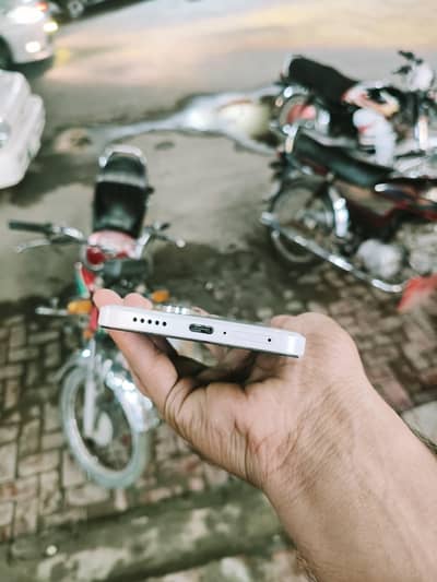 Xiaomi Redmi Turbo 3