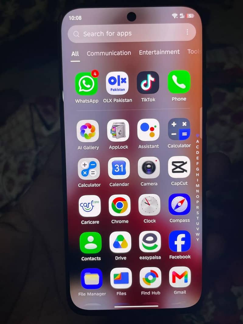 Itel Other Model 6